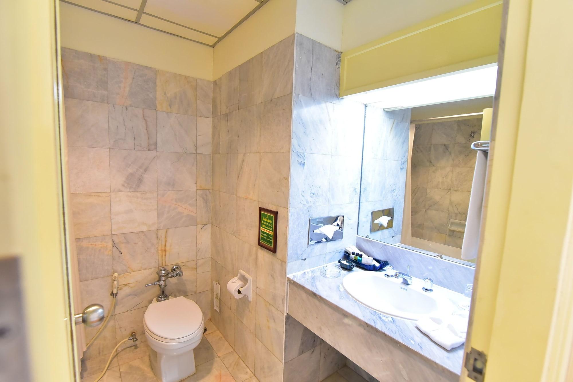 Hansa Jb Hotel, Hatyai Хатъяй Экстерьер фото