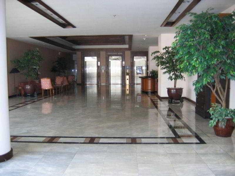 Hansa Jb Hotel, Hatyai Хатъяй Экстерьер фото