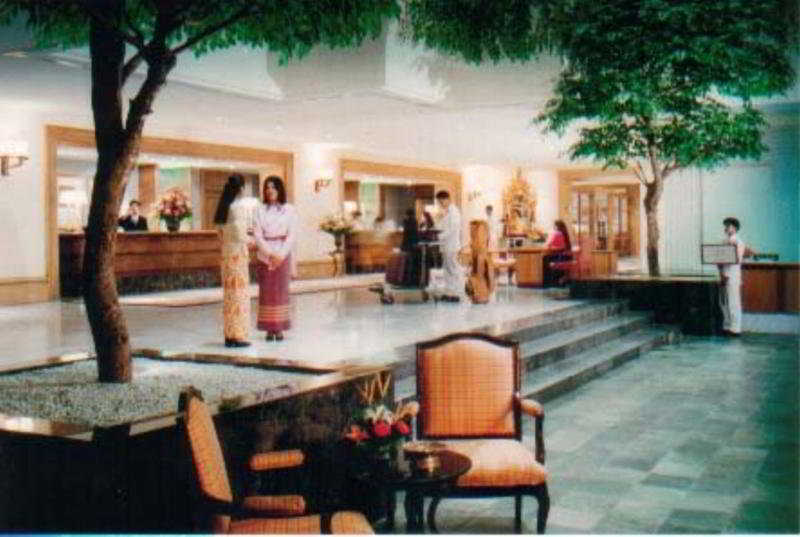 Hansa Jb Hotel, Hatyai Хатъяй Экстерьер фото