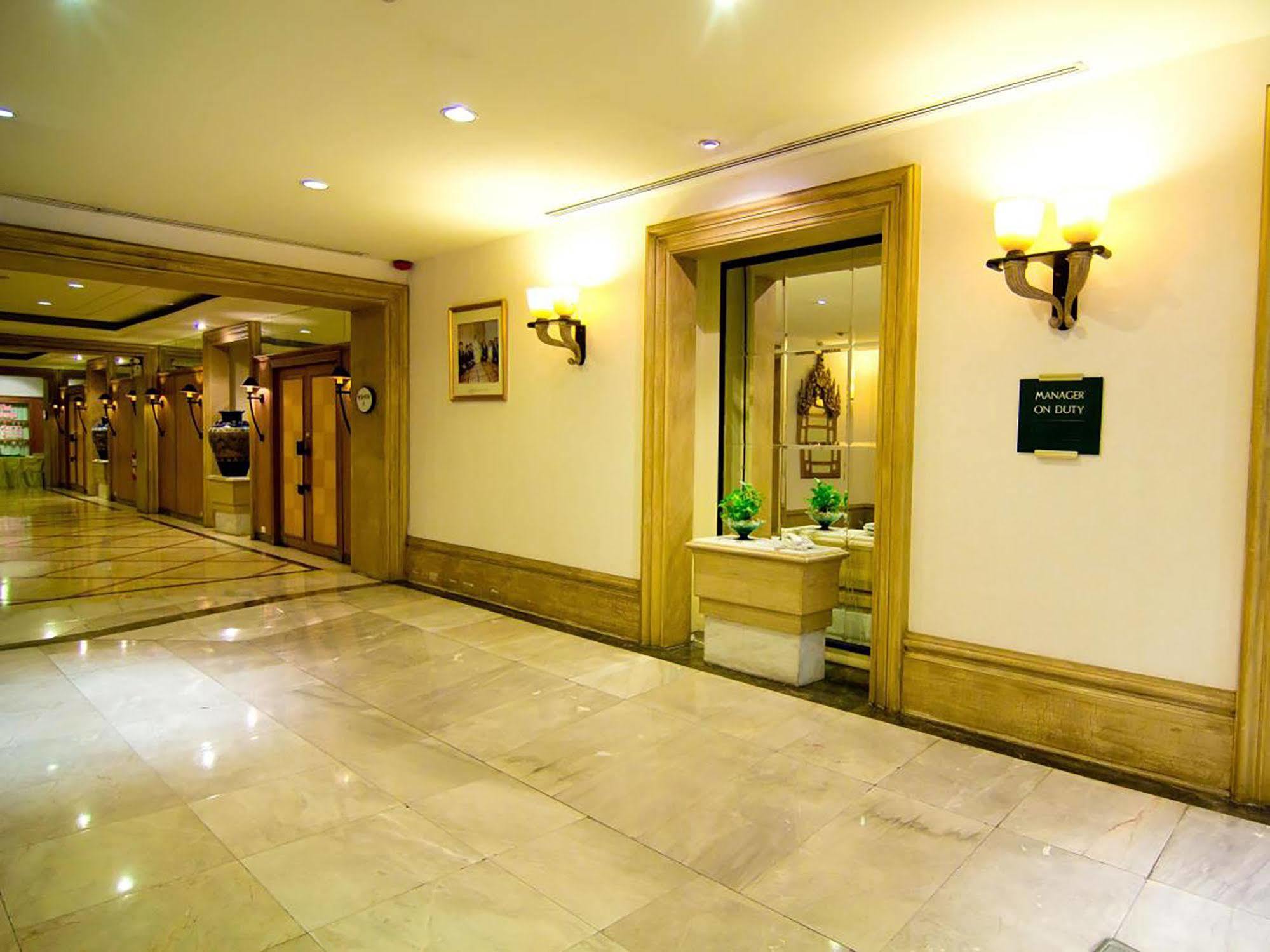 Hansa Jb Hotel, Hatyai Хатъяй Экстерьер фото