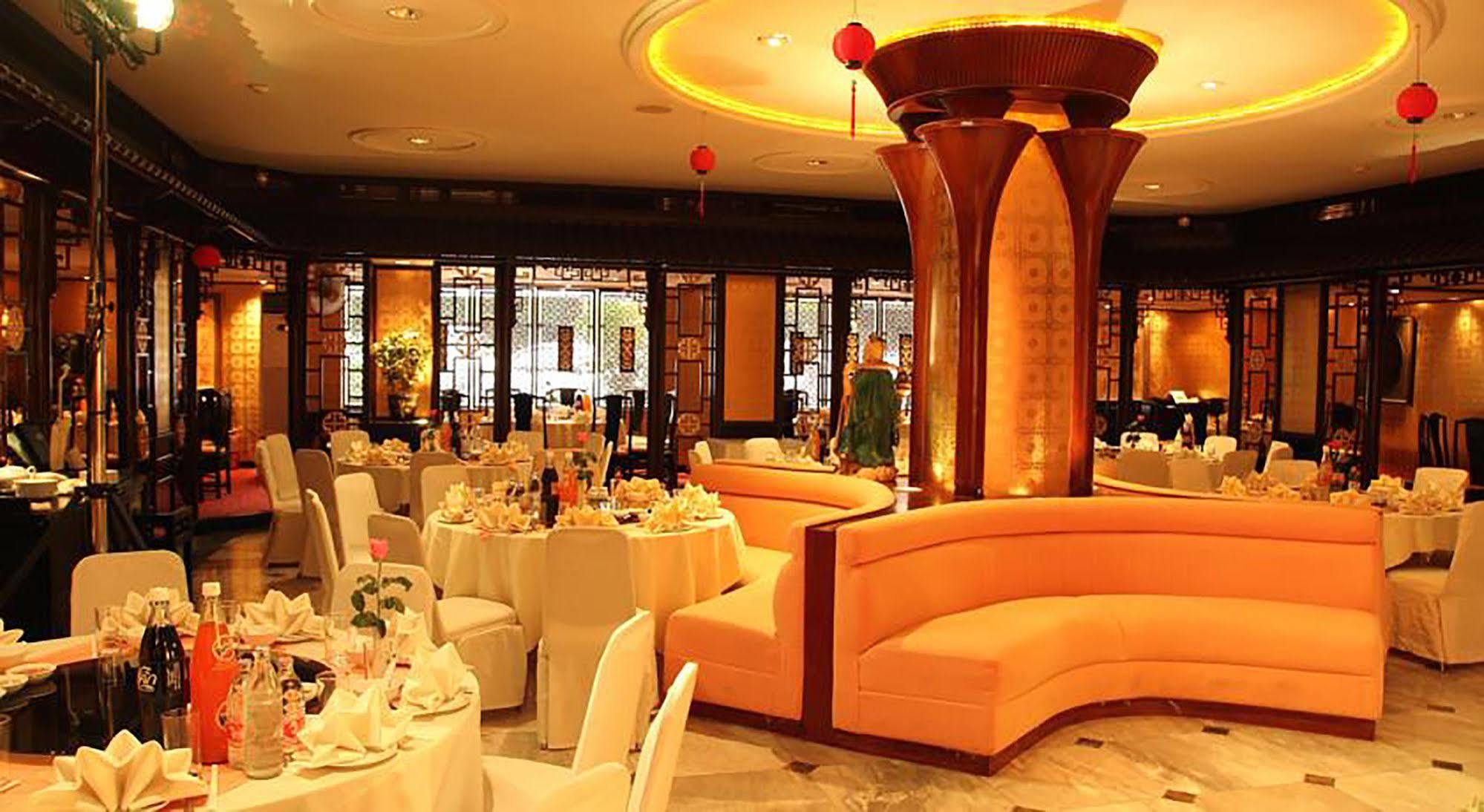 Hansa Jb Hotel, Hatyai Хатъяй Экстерьер фото