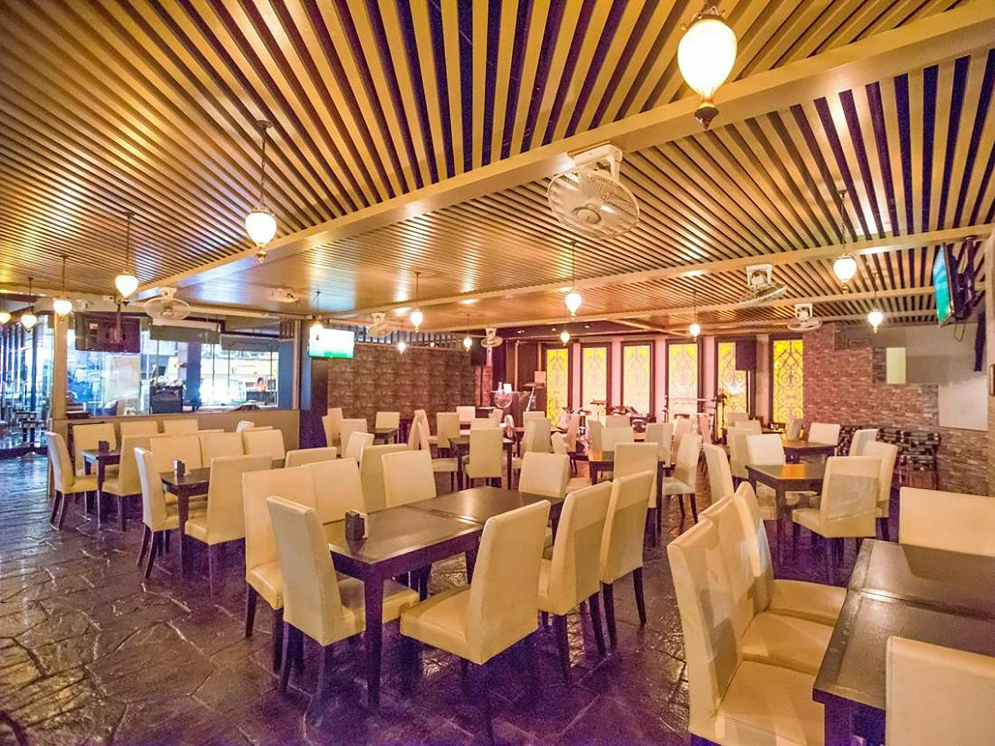 Hansa Jb Hotel, Hatyai Хатъяй Экстерьер фото